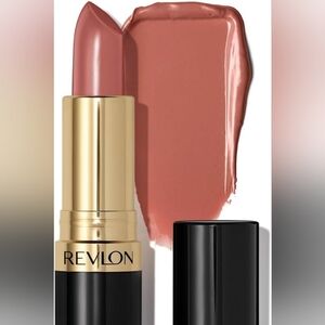 Revlon Super Lustrous Lipstick - Creme 044 Bare Affair